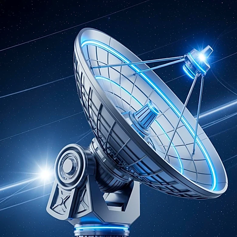 Quantum Space to Go Public via SPAC Merger, Aiming for National Security Market
