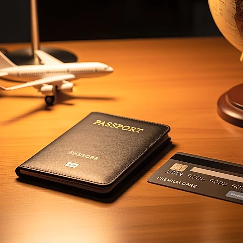 Travel Agencies See Growth as Premium Credit Cards Offer Alternative Booking Services