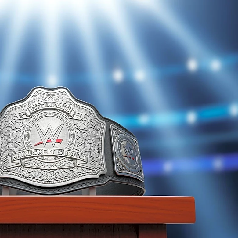 Sol Ruca Captures Women's Intercontinental Title at WWE Clash in Italy