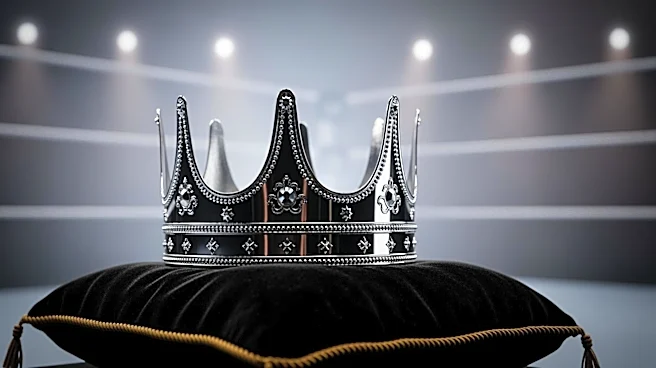 Raquel Rodriguez Advances in Queen of the Ring Tournament on WWE SmackDown