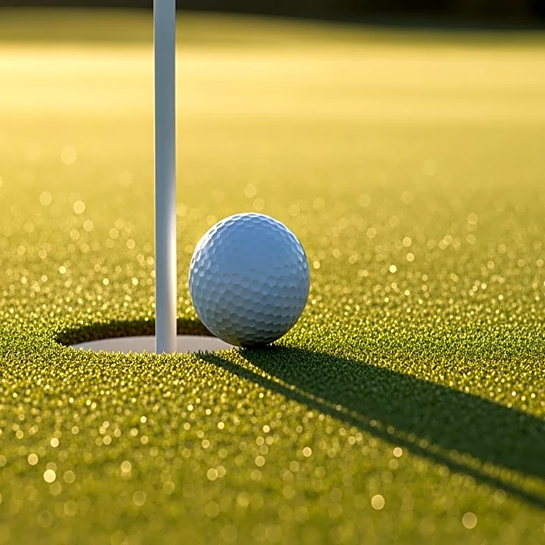 Charley Hull Impresses with Near Ace at US Women's Open