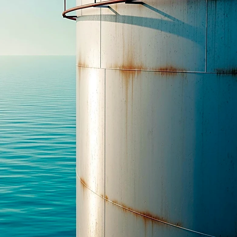 Vessel Operators Face Fuel Quality Challenges Amid Extended Idle Periods in Arabian Gulf