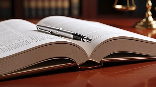 KKR Faces Legal Challenge as Court Applies Crime-Fraud Exception to Attorney-Client Privilege