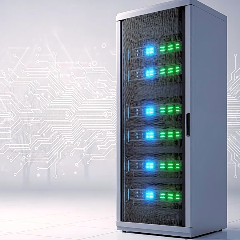 Business Insider Maps U.S. Data Center Expansion Amid Environmental Concerns