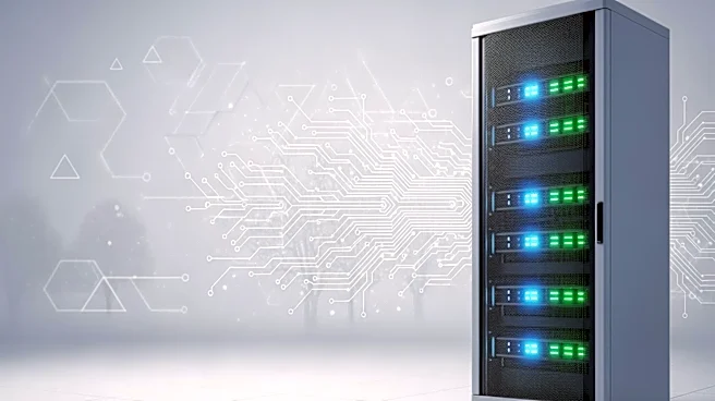 Business Insider Maps U.S. Data Center Expansion Amid Environmental Concerns