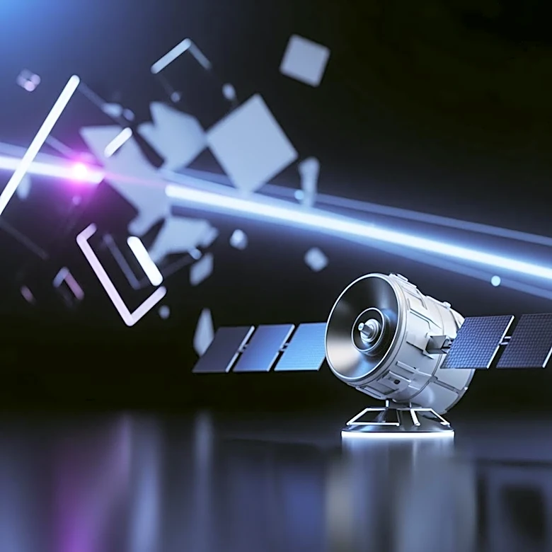 Quantum Space to Go Public via SPAC Merger, Aiming for Rapid Expansion