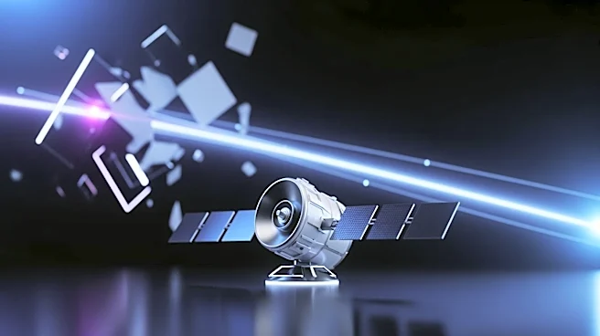 Quantum Space to Go Public via SPAC Merger, Aiming for Rapid Expansion