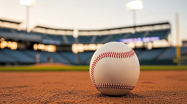 Tacoma Rainiers to Face Albuquerque Isotopes in Upcoming Minor League Baseball Game