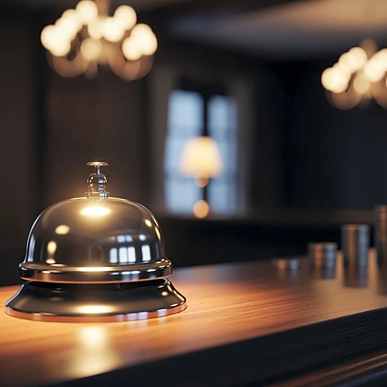 Hospitality Industry Faces Improved Outlook Amidst Ongoing Financial Pressures