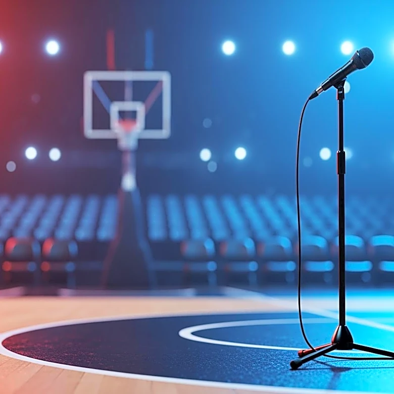 Cardi B Performance Teased for Knicks vs. Spurs NBA Finals Game 3 at Madison Square Garden