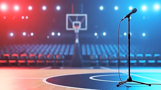 Cardi B Performance Teased for Knicks vs. Spurs NBA Finals Game 3 at Madison Square Garden