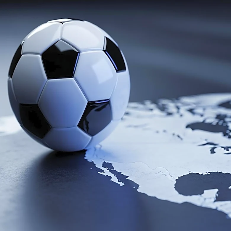 Iranian World Cup Team Faces US Visa Challenges, Relocates to Mexico