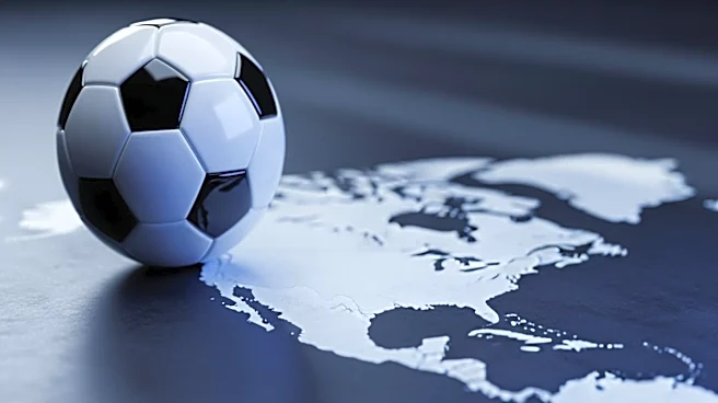 Iranian World Cup Team Faces US Visa Challenges, Relocates to Mexico