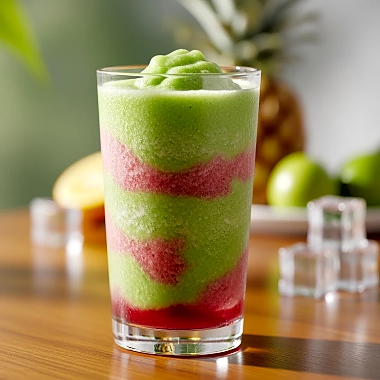 Starbucks Expands $2 Billion Beverage Platform with New Blended Refreshers to Capture Afternoon Market