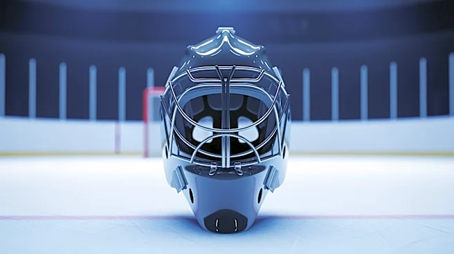 NHL Analysts Debate Hurricanes' Goalie Choice for Stanley Cup Final Game 4