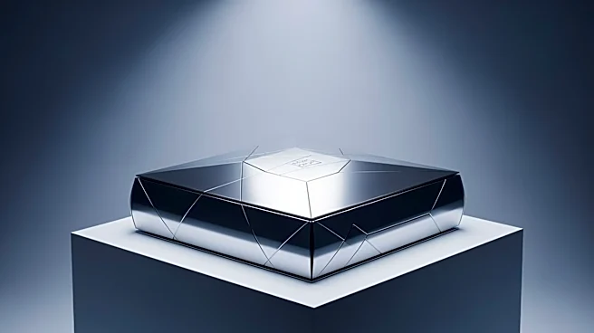 EPL's r-Platina Packaging Shortlisted for Innovation Award