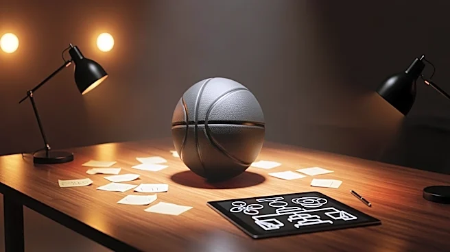 NBA Mock Draft 2026 Highlights Top Prospects and Team Strategies