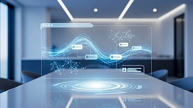 Kearney and Beroe Introduce AI-Powered Procurement Solution 'Max'