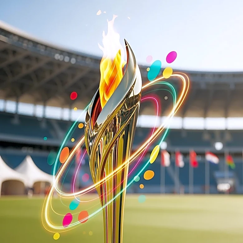 Maccabi World Union Launches Five-Day Sports Festival at Expo Tel Aviv for Public Engagement
