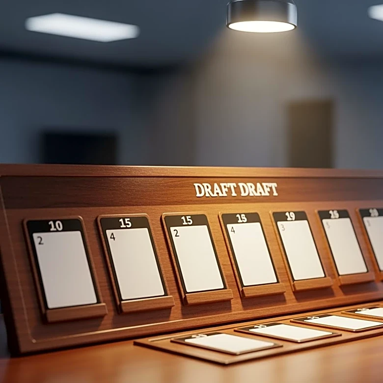Cleveland Browns' 2027 Mock Draft Strategy Post Myles Garrett Trade
