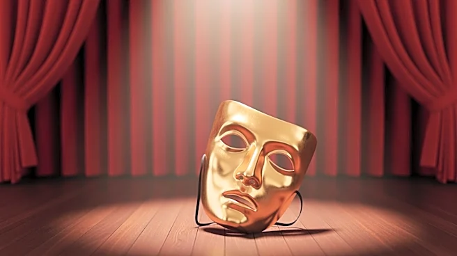 'Schmigadoon!' and 'Liberation' Win Top Honors at 2026 Tony Awards