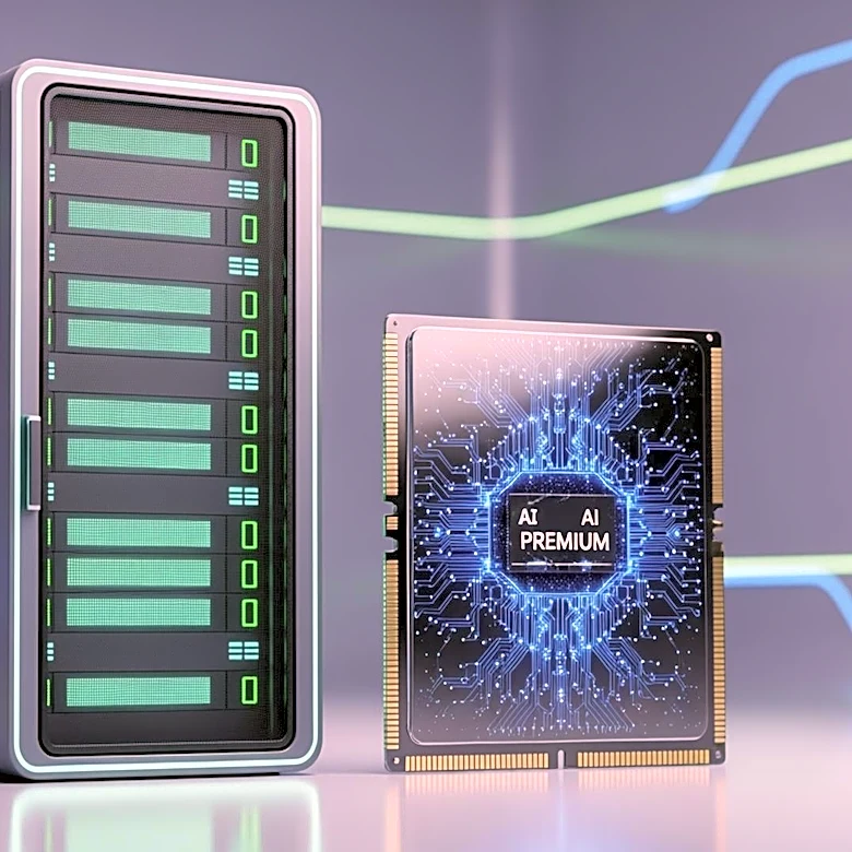 Nvidia Expands AI Cloud and Memory Partnerships in Korea