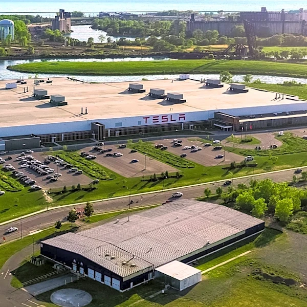 Sunnking Relocates to Former Crosman Site in East Bloomfield for Expansion