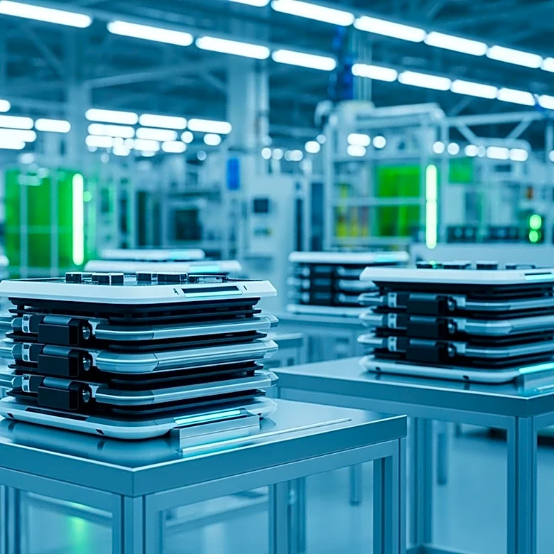 FuelCell Energy Reports Q2 2026 Financial Decline Amid Manufacturing Expansion