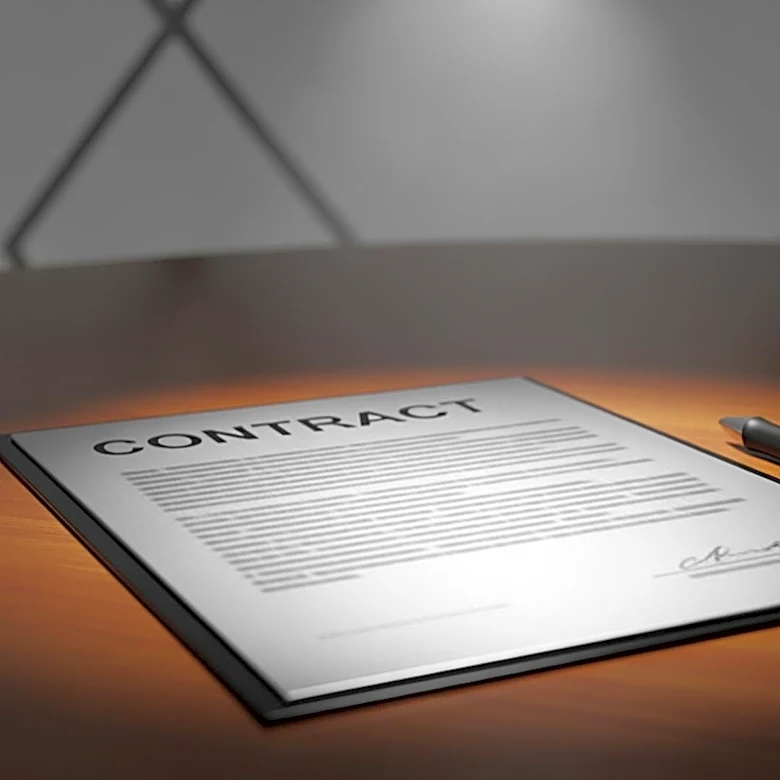 AI Governance Shifts from Policy to Contractual Enforcement
