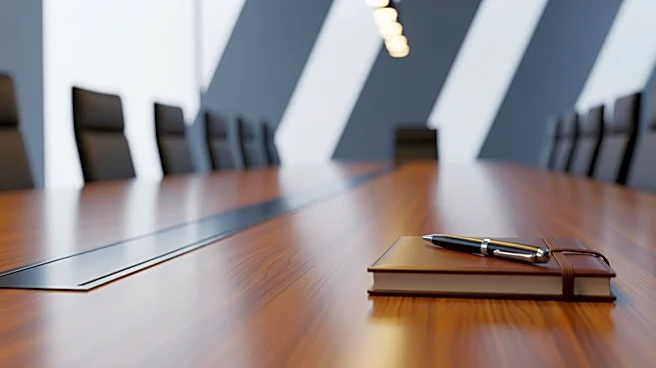 Catherine Bessant Joins Truist Board of Directors, Enhancing Leadership