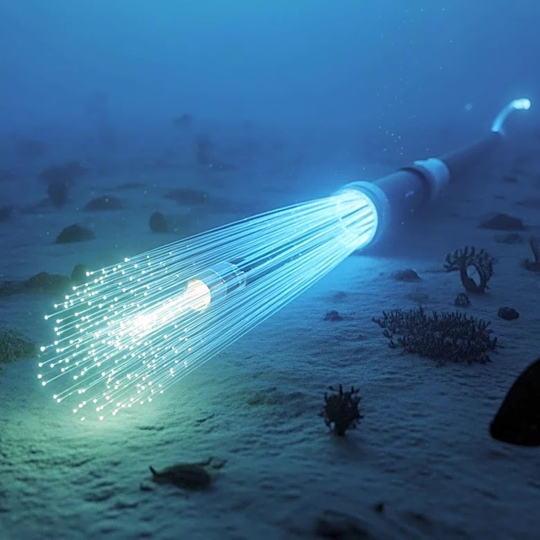 Marine Survey Initiated for Verena UK-Denmark Subsea Fibre System