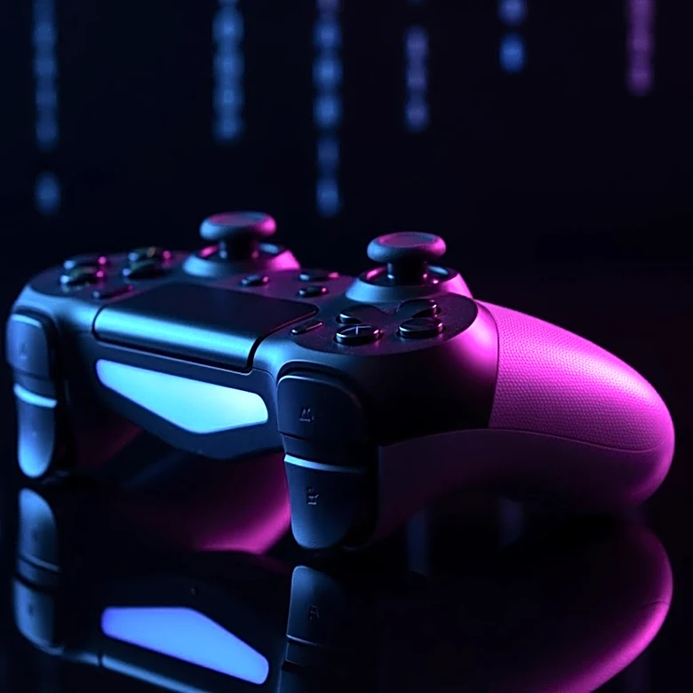 Inde Navarrette's Gaming Past Revealed Amidst 'Obsession' Success