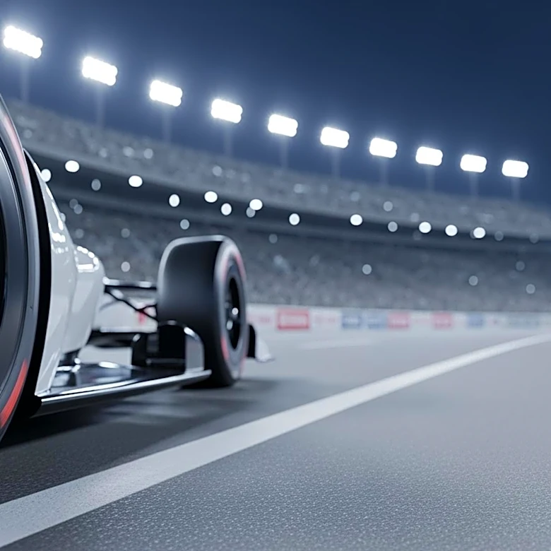 Josef Newgarden Dominates IndyCar Ovals with Sixth Victory at St. Louis