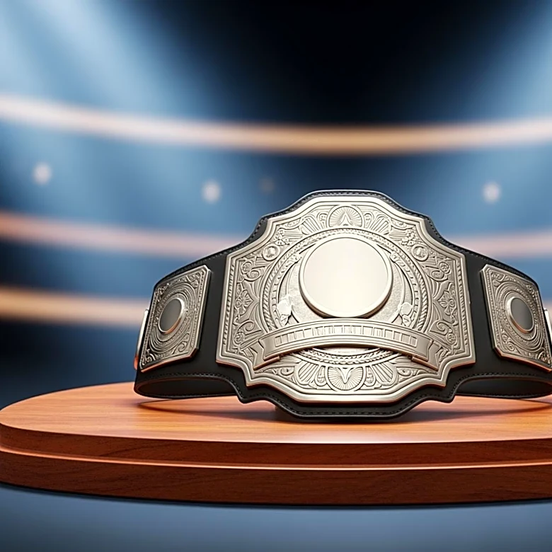 Sol Ruca Wins Women's IC Title at WWE Clash in Italy