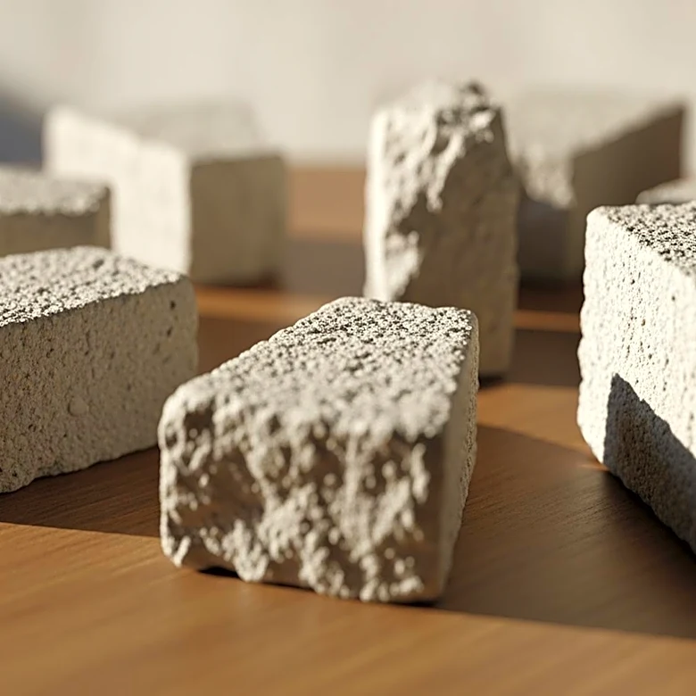 Research Highlights Potential of Secondary Recycled Concrete in Circular Construction