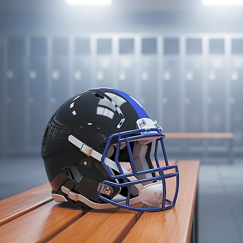 Carolina Panthers Waive Heinrich Haarberg After Brief Tenure
