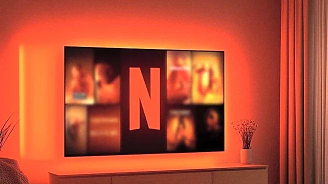 Netflix's Stance on Theatrical Releases May Limit Collaborations with Certain Directors