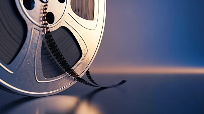 IMAX Theaters to Showcase Christopher Nolan's 'The Odyssey' in True 70mm Format