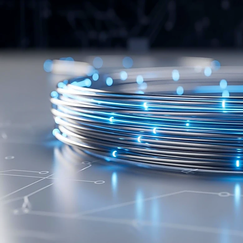 Optical Cable Corp Reports Strong Q2 2026 Financial Results