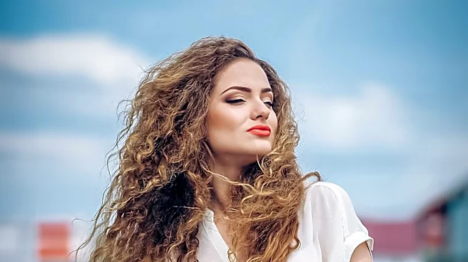 The Billowy White Top: A Versatile Summer Fashion Essential