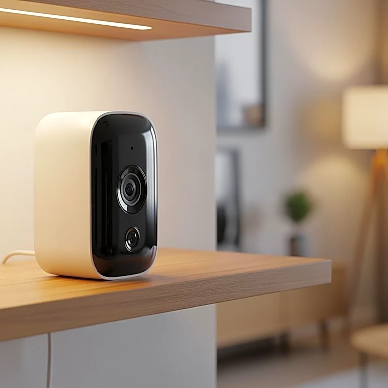 Ring Indoor Cameras Offered at Significant Discount in Latest Deal