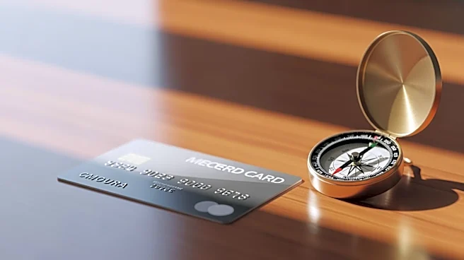 Travel Credit Cards Offer Alternative to Travel Agents Amid Rising Costs