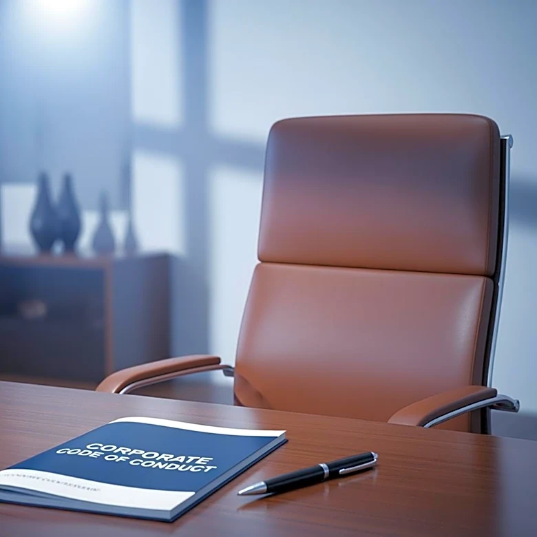 Perrigo Announces Leadership Change Amid Code of Conduct Violation