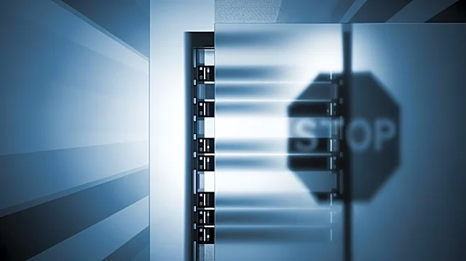 Augusta Commission Temporarily Halts New Data Center Projects Amid Concerns