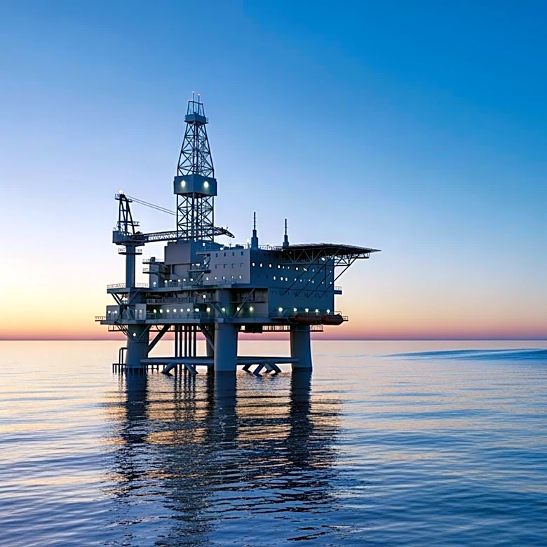 Eni Secures Offshore Exploration License in Gambia, Expanding Presence in MSGBC Basin