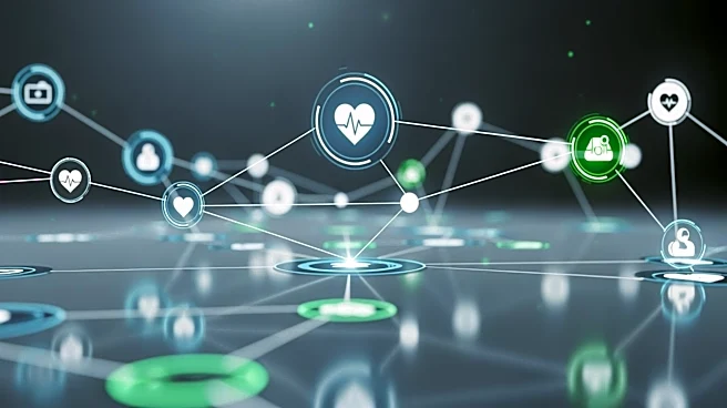 Xealth Appoints Travis Moore as Chief Revenue Officer to Expand Digital Health Integration