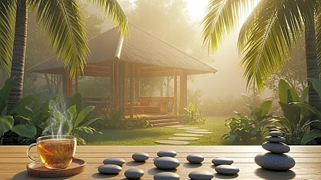 Mexican Hospitality Summit Expands to Latin America with New Wellness Event