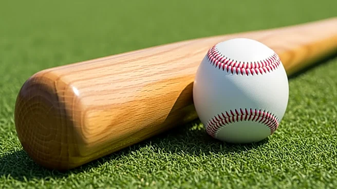 JJ Wetherholt Discusses Swing Mechanics and Defensive Skills on MLB Network