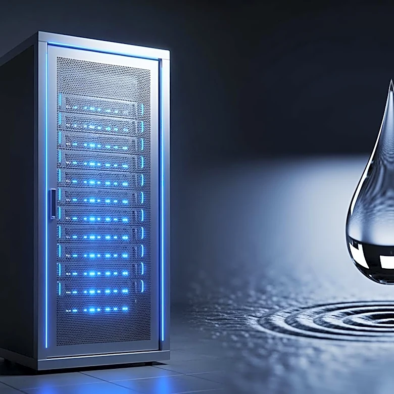 Texas Faces Data Center Boom Amidst Resource Concerns