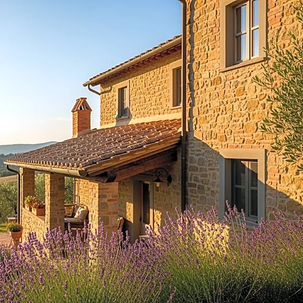Andrew Sean Greer's 'Villa Coco' Offers a Whimsical Journey Through Tuscany